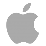 apple logo