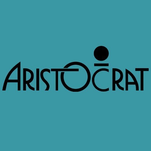 aristocrat logo