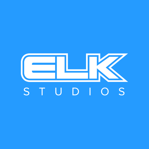 elk studios logo