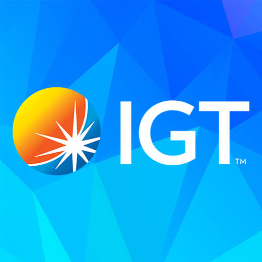 igt logo