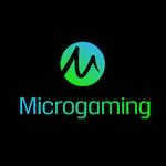 microgaming logo