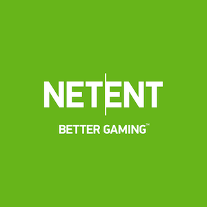 netent logo